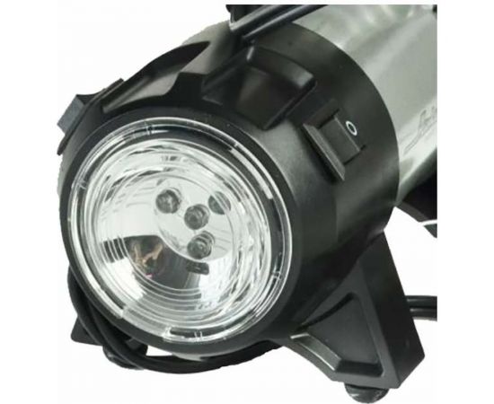 Автомобильный компрессор Airline Classic-2, 30л/мин, 7 атм, в сумке, CA-030-02 – изображение 16