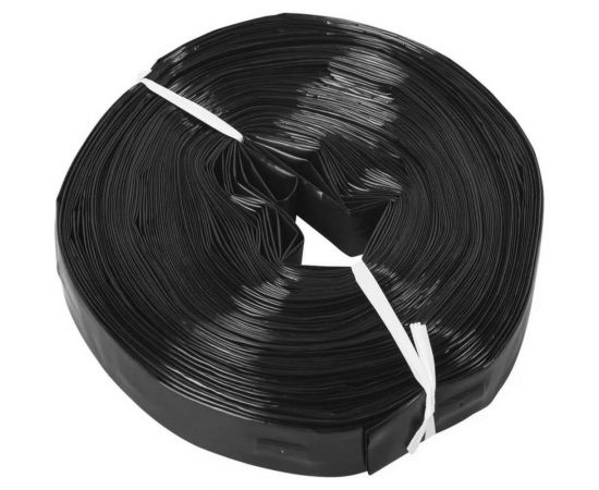 Лента капельного полива TUBOFLEX 100 м, с шагом между эмиттерами 30 см ЛКП10003 – изображение 2