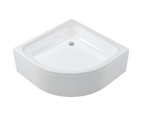 Акриловый душевой поддон Метакам Classic S 900 АПS_011741 – изображение 2