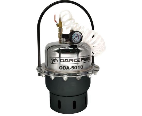 Установка для замены тормозной жидкости ОДА Сервис ODA-5010 – изображение 2