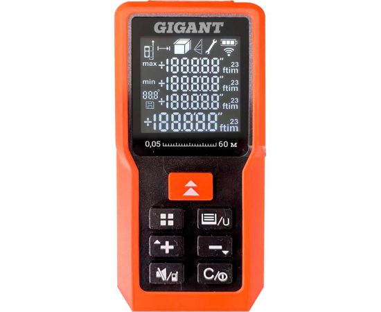 Дальномер Gigant 60 м GNT-60 – изображение 2