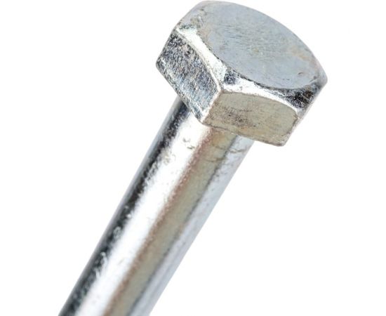 Шестигранный шуруп STARFIX 12x280 мм, цинк, DIN 571, SMP-65951-1 – изображение 2