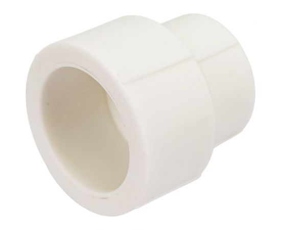 Переходная муфта КРОСС PPRC 32х25, внутренняя/внутренняя 62706 – изображение 2