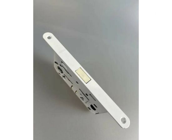 Магнитная сантехническая защелка MORELLI цвет-белый M1895 W 9012554 – изображение 2