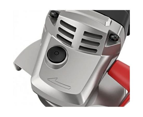 Угловая шлифовальная машина FLEX L 12-11 125 447676 – изображение 2