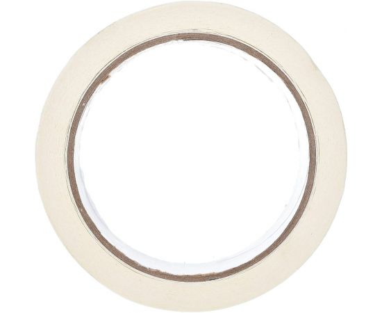 Малярная креповая лента УправДом размер 25 мм/30 м 242926-25-30 4100003430 – изображение 2