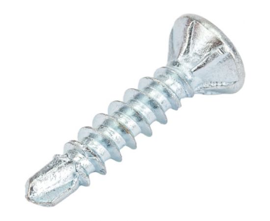 Оконный саморез Невский Крепеж БЦ, св., 3,9x19, 50 шт. 825581 – изображение 2