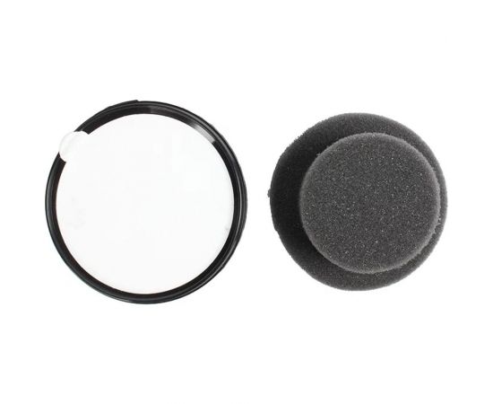 Сухое проявочное покрытие H7 чёрное, 100 г 896404 – изображение 2