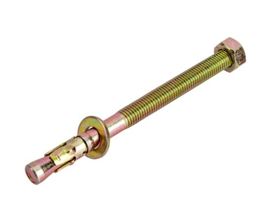 Клиновой анкер Невский Крепеж 12x160 825134 – изображение 2