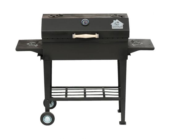 Гриль-барбекю НМК Дачный НМК060001 – изображение 2