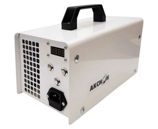 Промышленный озонатор Аксион П-40 О-006 – изображение 2