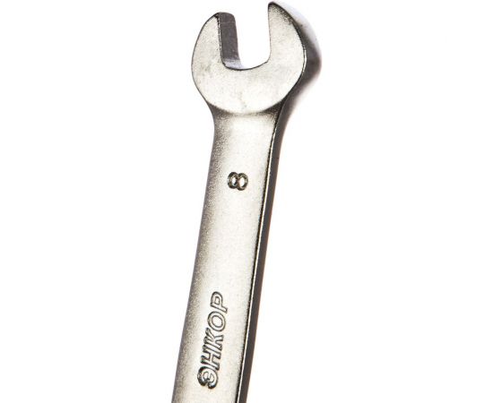 Рожковый ключ Энкор 1/10/500 26009 – изображение 2