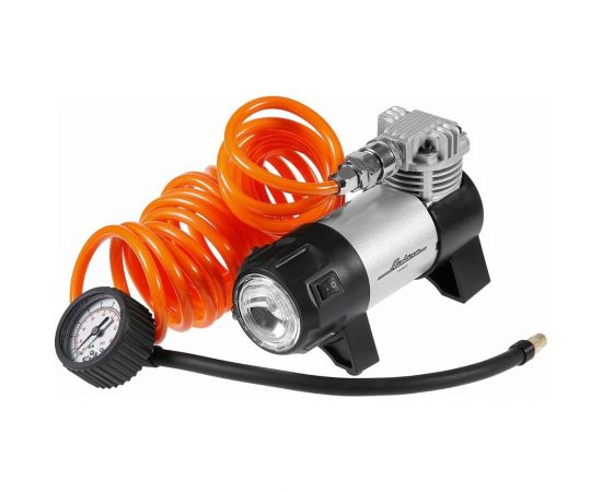 Автомобильный компрессор Airline Classic-2, 30л/мин, 7 атм, в сумке, CA-030-02 – изображение 2