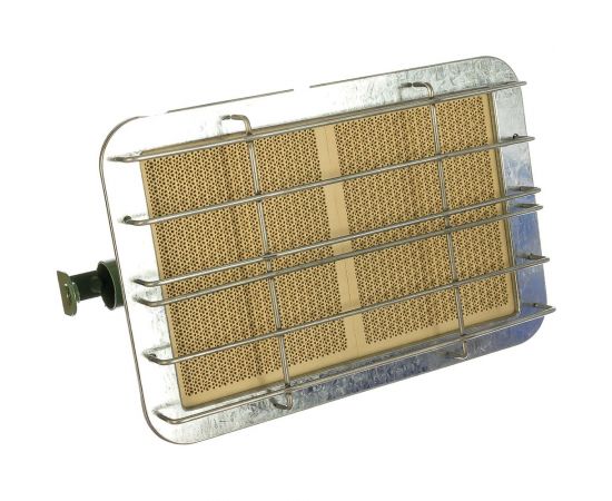 Газовый инфракрасный обогреватель САВО Солярогаз ГИИ-2,9 00000000211 – изображение 2