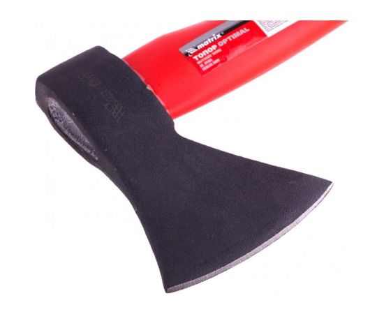 Топор Matrix Optimal 1000 г фибергласовое топорище 21660 – изображение 2