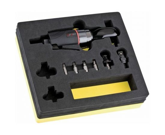 Угловая композитная пневмотрещотка Byemax Multi-Function BM-32-3016K – изображение 2