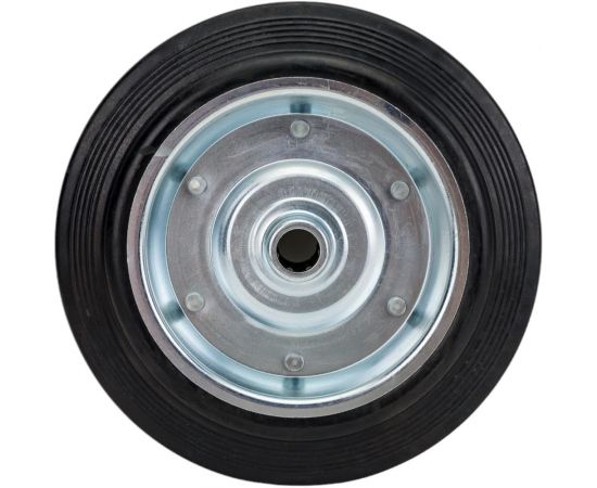 Колесо литая резина C 85 250 мм (N) TOR 1024200 – изображение 2
