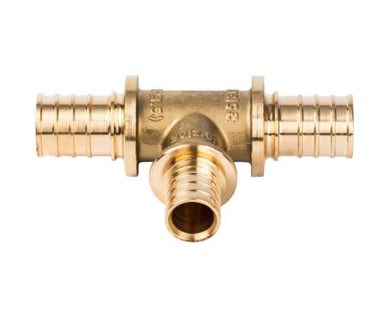 Переходной тройник STOUT 25x20x25 SFA-0014-252025 RG008P0UD7JCPL – изображение 2