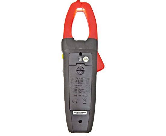 Электроизмерительные клещи СЕМ DT-9381А 685026 – изображение 2