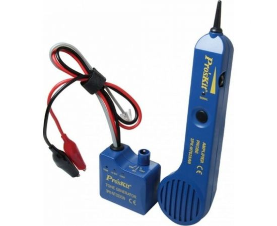 Тестер ProsKit 3PK-NT023N 00234520 – изображение 3