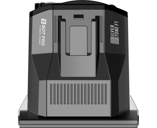 Комбо-устройство Silverstone F1 HYBRID S-BOT PRO сигнатурный, LNA усилитель S-BOT-PRO – изображение 3