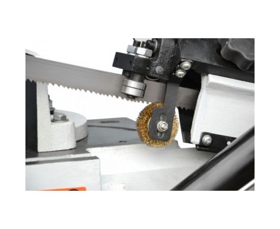 Ленточнопильный станок REALREZ MBS712SW 27 мм, 230 В REZ-712SW/27/230V – изображение 3