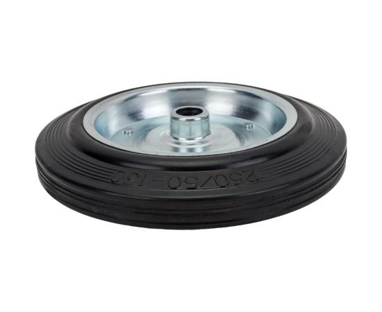 Колесо литая резина C 85 250 мм (N) TOR 1024200 – изображение 3