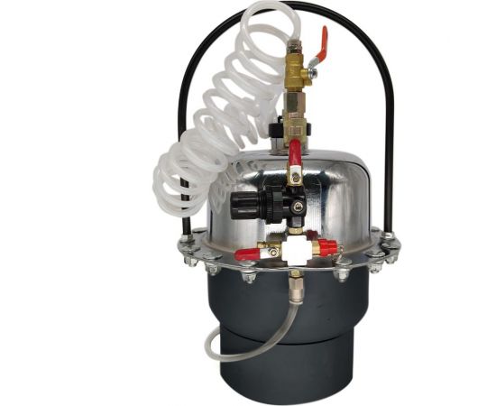 Установка для замены тормозной жидкости ОДА Сервис ODA-5010 – изображение 3