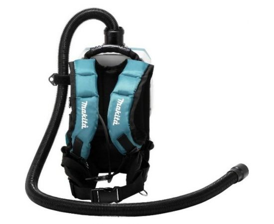 Пылесос Makita DVC265ZXU – изображение 3