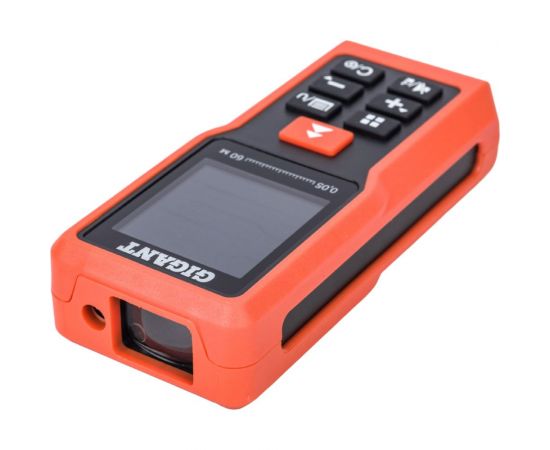 Дальномер Gigant 60 м GNT-60 – изображение 3