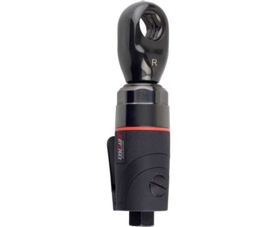 Угловая композитная пневмотрещотка Byemax Multi-Function BM-32-3016K – изображение 3