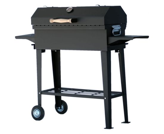 Гриль-барбекю НМК Дачный НМК060001 – изображение 3