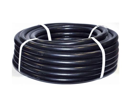 Поливочный армированный шланг REDO GRAFIT 1/2"", 25 м 600007 – изображение 3