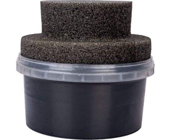 Сухое проявочное покрытие H7 чёрное, 100 г 896404 – изображение 3