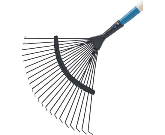 Веерные грабли Plantic Light 33360-01 – изображение 3