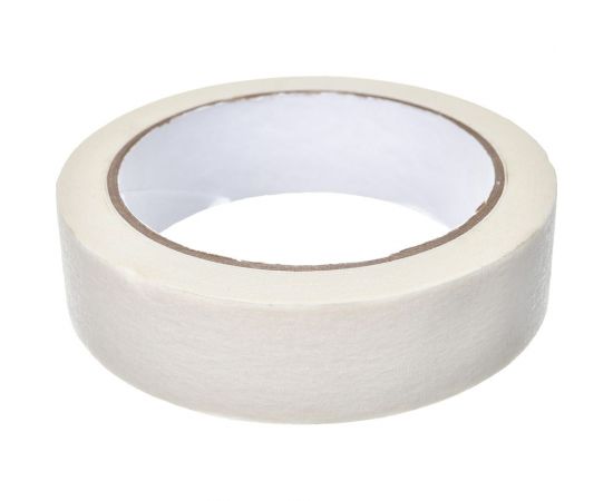 Малярная креповая лента УправДом размер 25 мм/30 м 242926-25-30 4100003430 – изображение 3