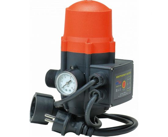 Контроллер давления Aquamotor (комплект) AR AS PC-13A AR112029 – изображение 3