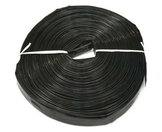 Лента капельного полива TUBOFLEX 100 м, с шагом между эмиттерами 30 см ЛКП10003 – изображение 3