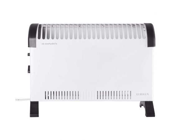 Конвектор Eurolux ОК-EU-1000C 67/4/28 – изображение 3