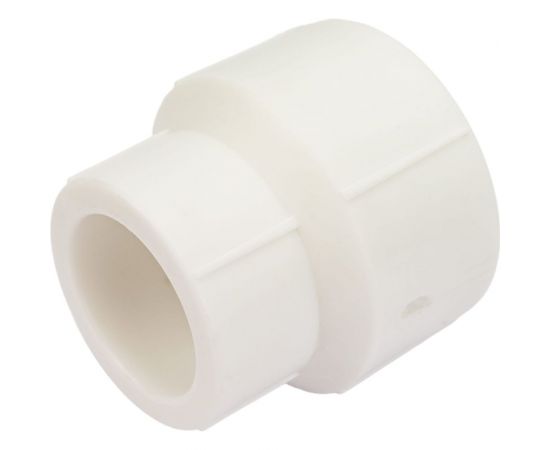 Переходная муфта КРОСС PPRC 32х25, внутренняя/внутренняя 62706 – изображение 3