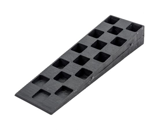 Клин монтажный 145x43x21 мм, 200 шт ООО ""Полимер-Фарм"" 4687202941728 – изображение 3