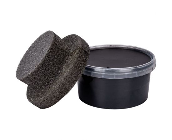 Сухое проявочное покрытие H7 чёрное, 100 г 896404 – изображение 4