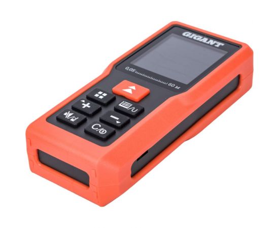 Дальномер Gigant 60 м GNT-60 – изображение 4