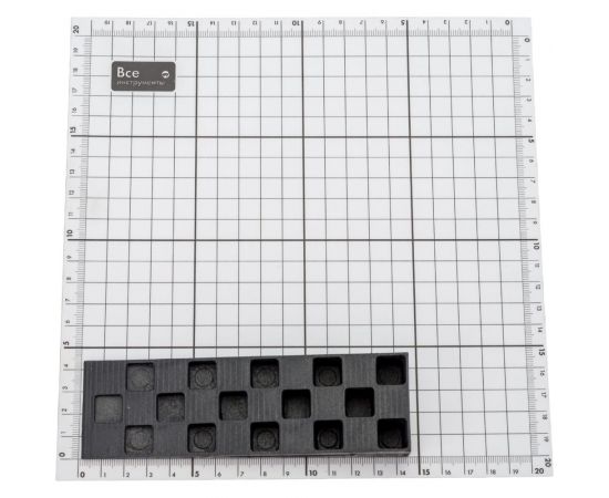 Клин монтажный 145x43x21 мм, 200 шт ООО ""Полимер-Фарм"" 4687202941728 – изображение 4