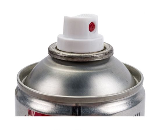 Эмаль универсальная высокопрочная индустриальная алкидная глянцевая KUDO RAL 9005 реактивный чёрный KU-09005 – изображение 4