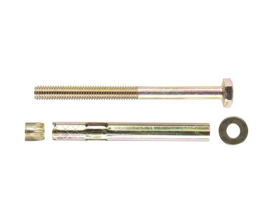 Анкерный болт ГОСКРЕП М12х120 1 шт. 5-0011630 – изображение 4