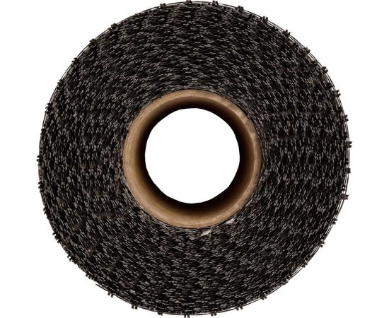 Базальтовая кладочная сетка FasadPro 25x25 мм, 0.25x25 м, 50/50 кН/м, Л УТ0008380 – изображение 4