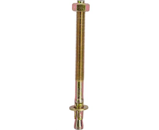 Клиновой анкер Невский Крепеж 12x160 825134 – изображение 4