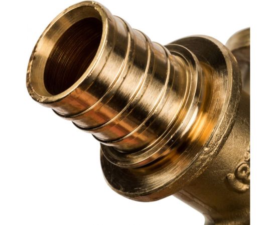 Переходной тройник STOUT 25x20x25 SFA-0014-252025 RG008P0UD7JCPL – изображение 4