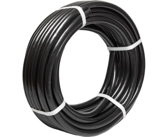 Поливочный армированный шланг REDO GRAFIT 1/2"", 25 м 600007 – изображение 4